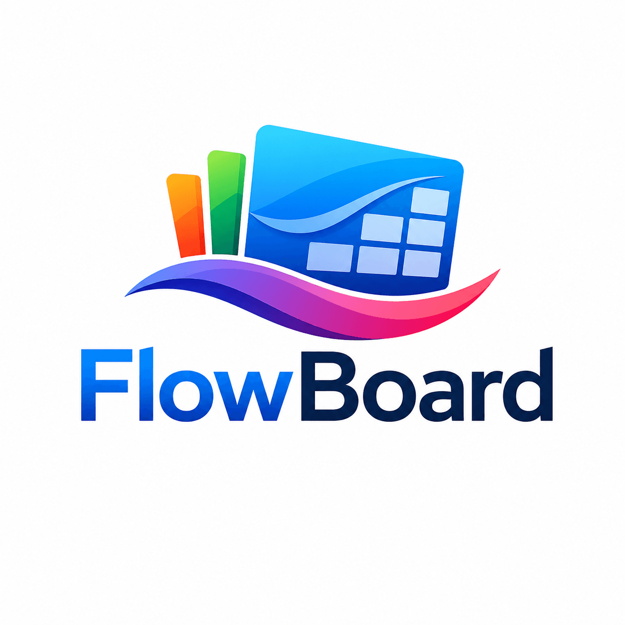 FlowBoard